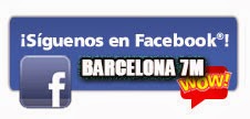 Banner Facebook campaña Barcelona7M